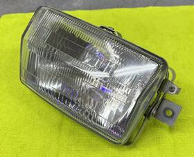 33120-kg8-670 Honda 1984 Aero Nh125 Headlight Assembly