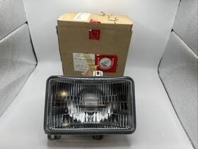 33120-kj9-670 Honda Nos Elite Ch125 1984-86 Headlight Unit #