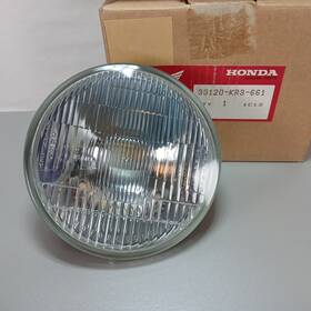 33120-kr3-661 Honda Headlight Unit Stanley 3952 Ca125 1995-1996