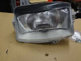 33120-ks4-003 Honda 1986-2007 Cn250 250 Helix Scooter Oem Headlight Headlamp Shelf#h100