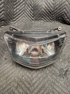 33120-mbb-003 Honda 1998 Vtr1000f Superhawk Front Headlight Head Light Lamp