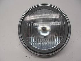 33120-mk7-671 Honda 1988 Shadow Vt800 Vt 800 C Head Light Lamp Housing With Bulb