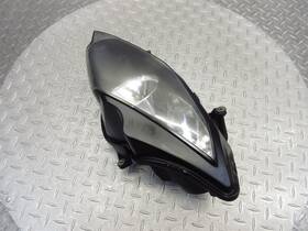 33152-mcw-a01 Honda 2002 02-09 Vfr800 Interceptor Left Headlight Front Head Light Lamp Lens
