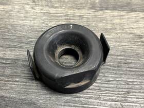 33180-mr7-003 Honda Vt1100c Shadow Spirit Cmx250 Rebel Headlight Headlamp Bulb Rubber Cover