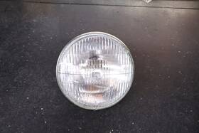 33321-371-672 Honda Gl1000 Cb750 Cb750f Cb550f Cx500 Sealed Stanley Headlight Head Lamp Light