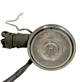33453-k87-a30 Honda 2020-2024 Cmx300 Cmx500 300 500 Rebel Oem Rear Right Turn Signal Indicator