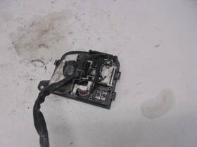 35800-mch-043 Honda 2003 Goldwing 1800 Gl1800 Oem Front Headlight Adjuster