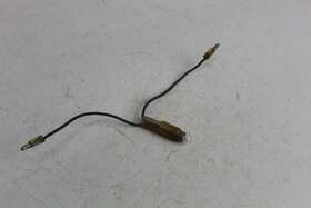 37550-329-015 Honda 1974 Xl175 Headlight Indicator Mt Xl 175 250 350 73 74 75 #2