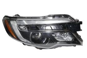 38500-tg7-a110-m1 Honda 16-18 Pilot Touring Right Side Headlight Lamp Oem