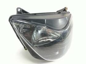 50r-009486 Honda 99-00 Cbr 600 F4 Front Headlight Head Light Lamp