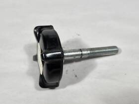 53741-045-304 Honda Nos Z50 Mini Trail K0-k2 Handlebar Holder Knob