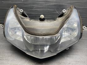 56776-57875 Honda 2002 Cbr954 Headlight Head Lamp Oem #111524