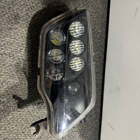 5867200 Honda 2016 - 2022 Pioneer Talon Sxs Headlight Rh Passnger Side Oem