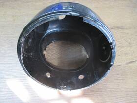 61300268810z Honda 1964 Super Hawk 305 Oem Front Head Light Headlight Lamp