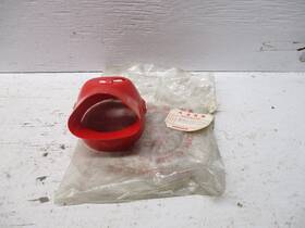 61301-028-020c Honda Cd 90 S90 New Old Stock Red Headlight Bucket