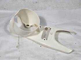 61301-030-000 Honda Nos Ca200 White Headlight Case C200