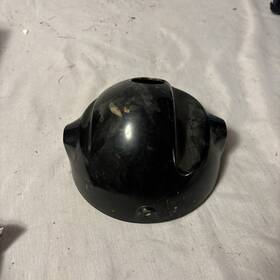 61301-300-020bp Honda Used Headlight Bucket 72-74 Cb450 71-78 Cb500 Cb550k 69-78 Cb750 Oem
