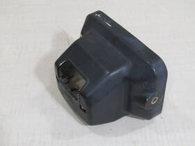 61301-471-000 Honda 1990 Ns50f Head Light Case 82-83 Ft500 Ascot 85 90 Cb125
