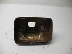 61301-mb4-000 Honda 1983 Vf1100 Vf 1100 Magna Headlight Case