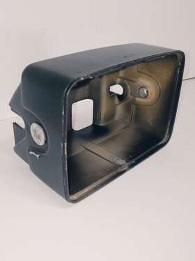 61301-me5-000 Honda 61301-me5-010 1983-85 Cb650 Nighthawk Vt500 Ascot Headlight Case #61301-me5-000 #hm-61m