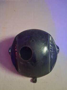 61301331010b Honda Cb125 Cl125 Sl125 Cg125 Headlight Bowl