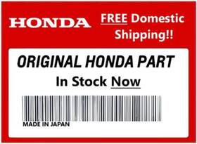 61305-147-670 Honda Oem Headlight Stay