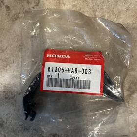 61305-ha8-003 Honda New Oem Trx250 Headlight Handle Cm2
