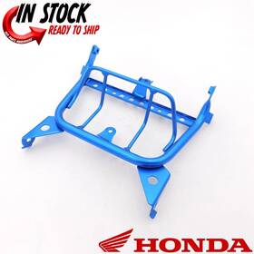 61310-gez-670zg Honda Headlight Bracket 2003 - 2026 Ruckus 50 Nps50 Nps Oem Blue New