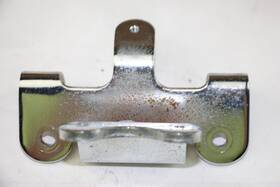 61311 Honda Mbh 000 1998 - 2002 Shadow Aero 1100 Vt1100 Front Headlight Stay Mount Bracket Oem