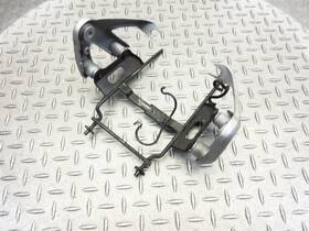 61311-mbz-k00 Honda 2004 04-06 Cb600 Cb600f Hornet Oem Head Light Stay Brackets Mounts Lot