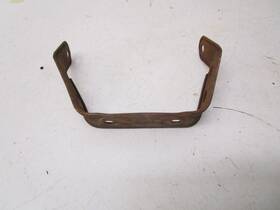 61311-vm6-000 Honda 85 Trx 125 Fourtrax Headlight Mount Bracket 1985