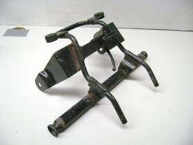 61313-392-000 Honda Used Cb750f Cb750 F Headlight Signal Mount Bracket 1975-76