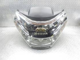 64210-mn5-3000 Honda 2000 95-00 Gl1500 Goldwing Front Upper Top Headlight Fairing Cowl Cover