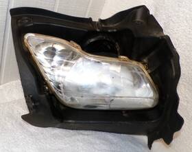 66301-hp5-600 Honda 12 Rancher Trx420fm Right Headlight Bucket Cover Oem