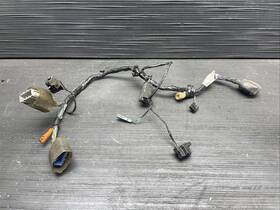 67-67857 Honda 2003 Cbr600rr Front Headlight Harness #62725