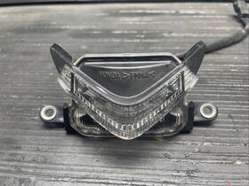 677-876 Honda 2009 Cbr600rr Headlight Position Light Running #92824