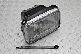 7810815 Honda 1982 Ascot Ft500 - Oem Front Headlight Head Lamp