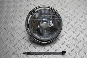 7811055 Honda 1998 Magna 750 -oem- Front Headlight Head Light Bucket