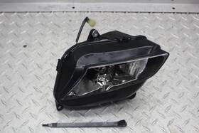 7910003 Honda 2008 Cbr600rr Front Left Headlight Head Light Lamp