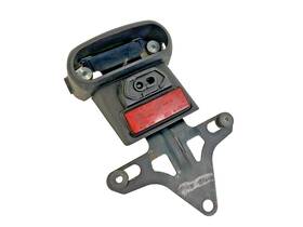 80120-k87-a30 Honda 2020-2024 Cmx300 Cmx500 300 500 Rebel Oem Rear Fender With Stay Bracket
