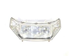 805.honp98 Honda 1998 Gl1500se Oem Headlight