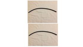 83515-mn5-300 Honda Goldwing 1500 Genuine Seals Made In Japan C1