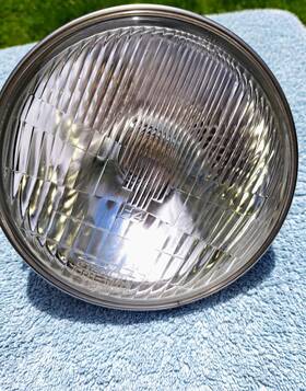 Honda Aay-049 1983 Goldwing Gl1100 Aspencade Headlight Assembly