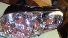 33150-mca-a61 Honda Assy. Goldwing Gl1800a Aspencade Left Motorcycle 2005 - 2001 Headlight