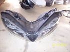 110-40206 Honda Front Factory 01-06 Cbr600 Oem Cbr600f4i Headlight F4i Light