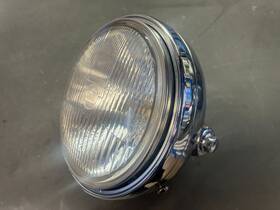 Gb500 Honda Tt Headlight Assembly