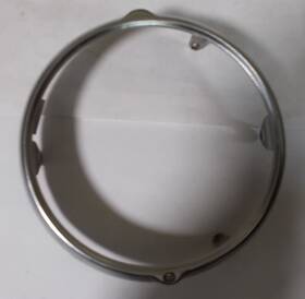33101-292-672 Honda Hm-11m-s Cb 175 Cl 350 450 Headlight Ring Stanley Ho/12