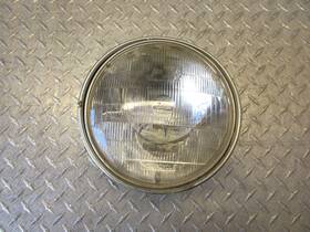 Hm-37m-s Honda #hm-37m-s Pl131 1980 Cb900c Cb900 C Custom Headlight Bucket Shell 80 81 82