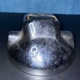 Hm-54m-s Honda 1985 Cb450 Nighthawk Oem Headlight Bucket