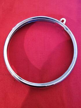 Jsscb125hb6trx02 Honda Mini Trail Ct70 Dax Ct110 Ct125 Sport St90 Headlight Trim Rim Ring